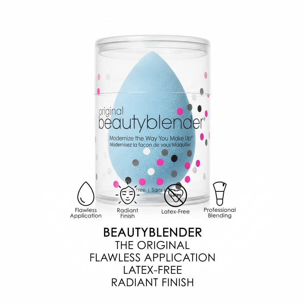 Makeup Beauty Blender