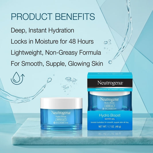Neutrogena Hydra Boost
