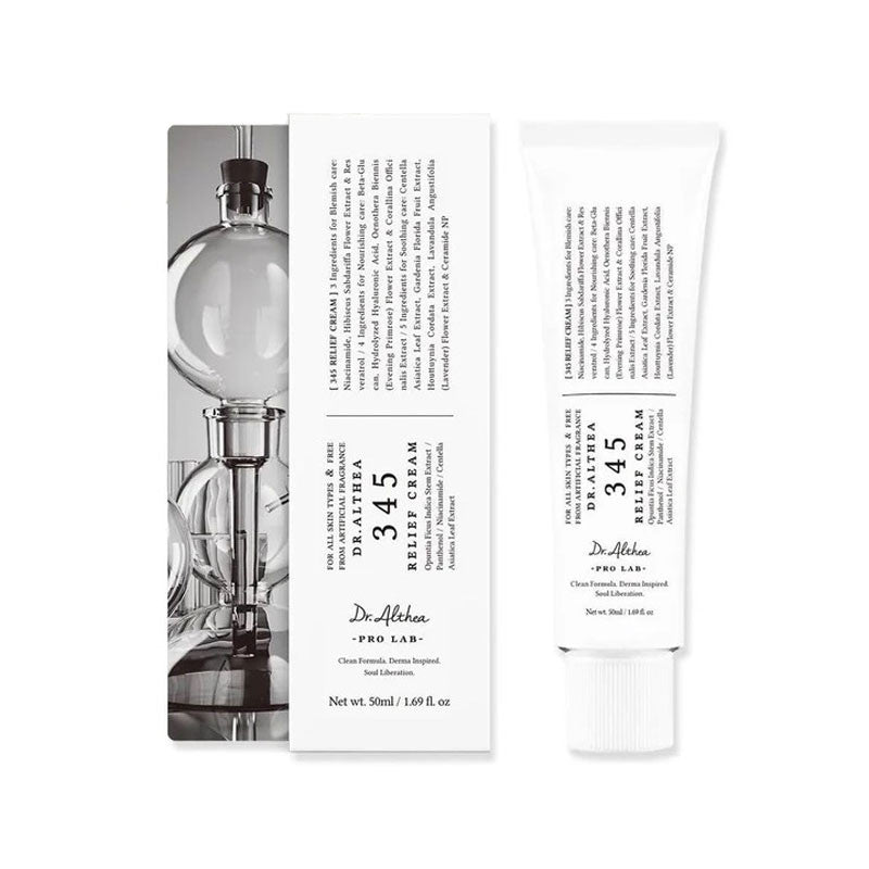 Dr.Althea 345 Relife Cream