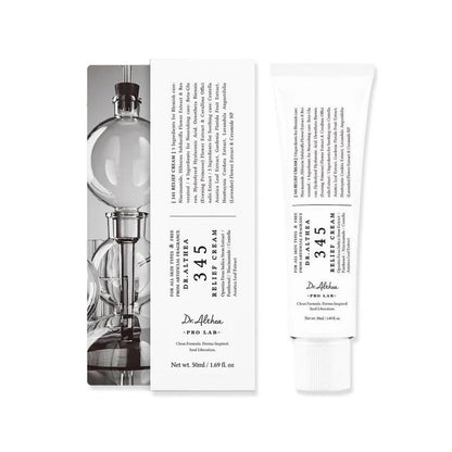 Dr.Althea 345 Relife Cream