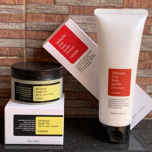 COSRX Combo Deal