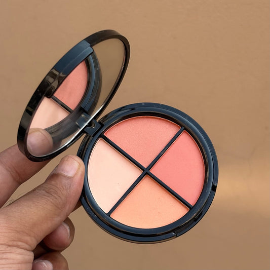 Fenli Blush Palette