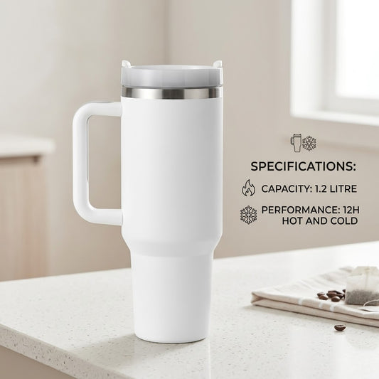 Tumbler 1.2L Hot & Cold