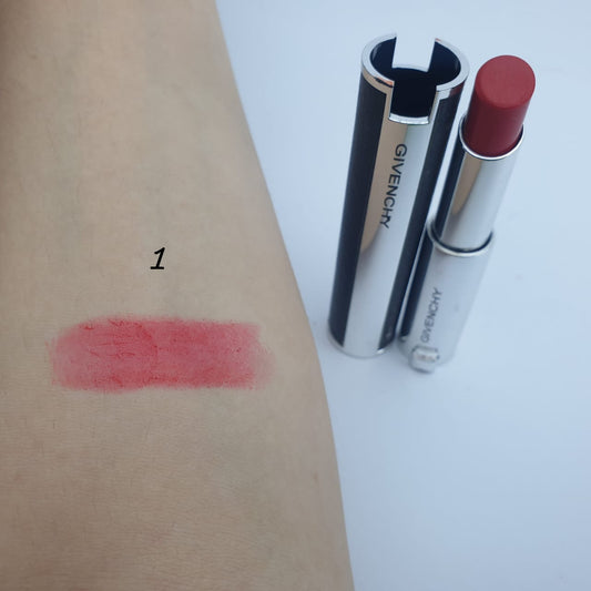 Givenchy  Matte  Lipstick