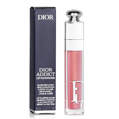 Dior Addict Lip Maximizer.