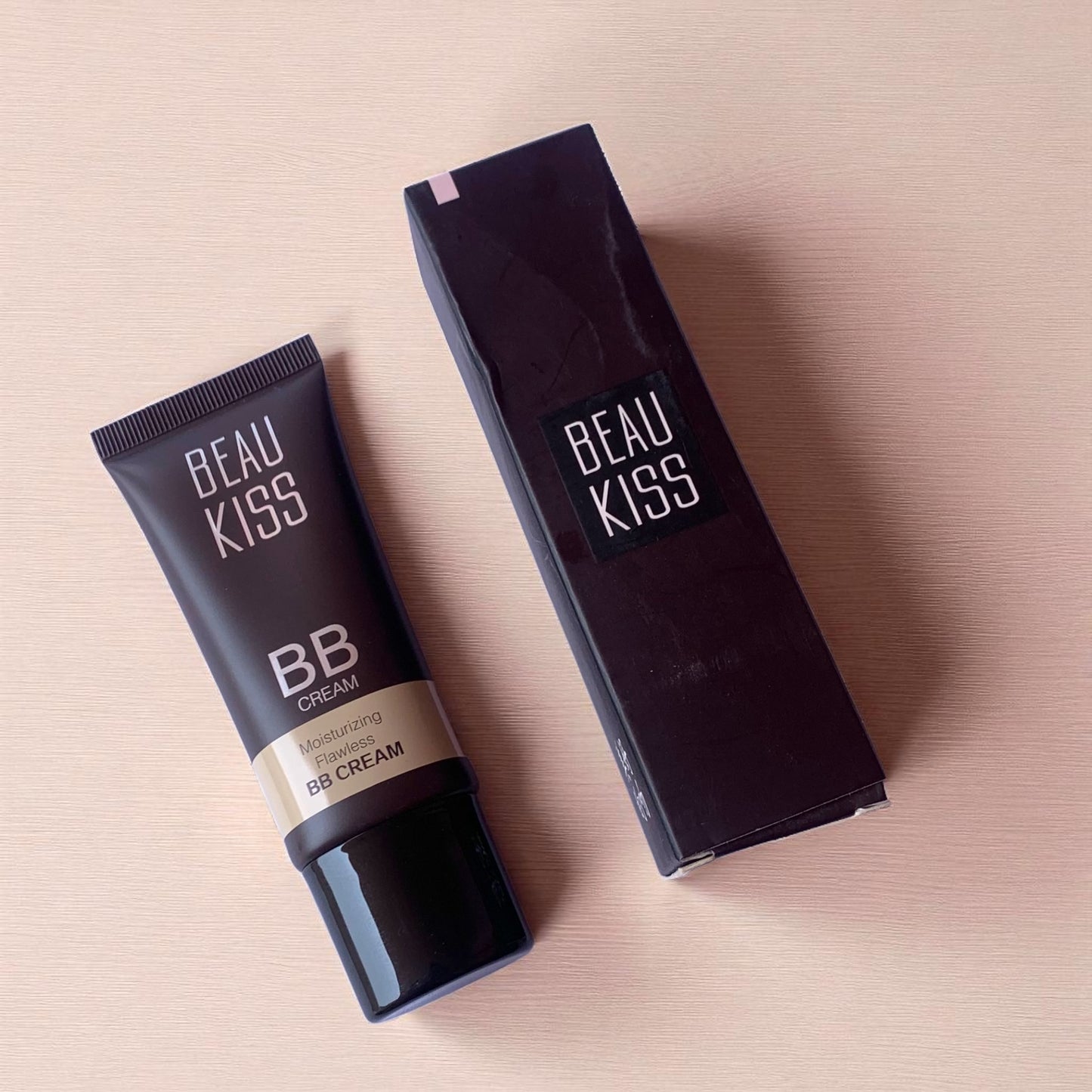 beau kiss bb cream 