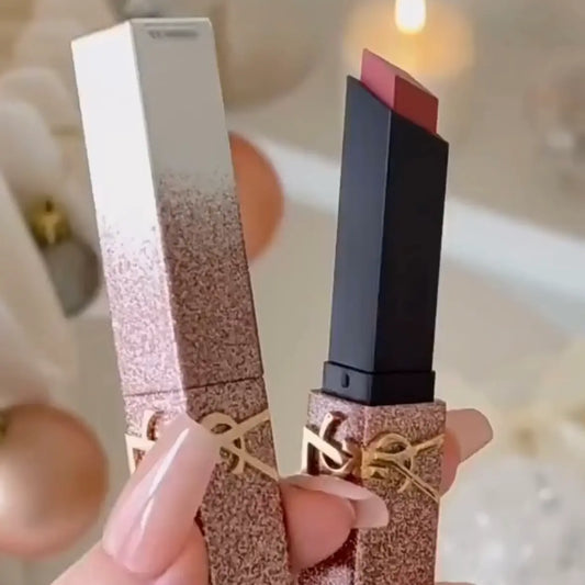 YSL Couture Matte Lipstick