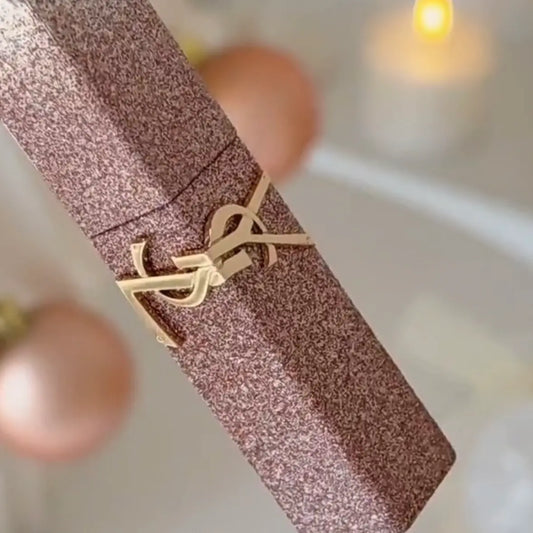 YSL Couture Matte Lipstick