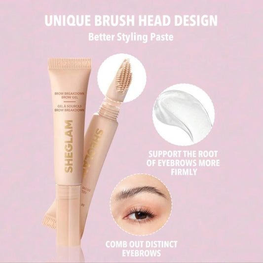 Sheglam eyebrow gel