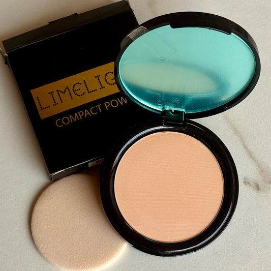 Limelight Compact Powder