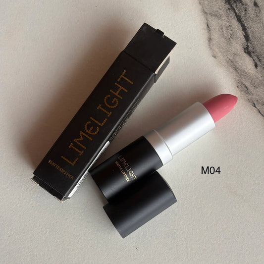 Limelight Matte Lipstick