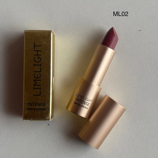 Limelight Intense Matte Lipstick