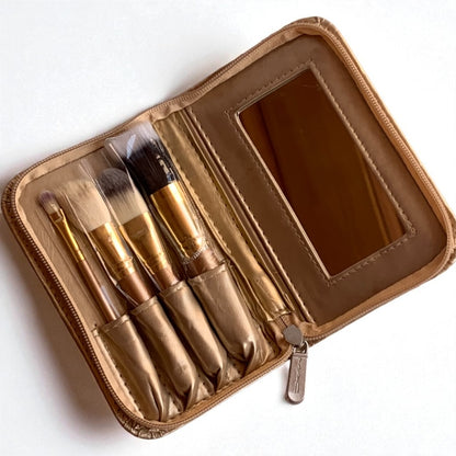 Mac Brush Set