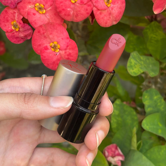 CK Matte Lipsticks 12 Colours