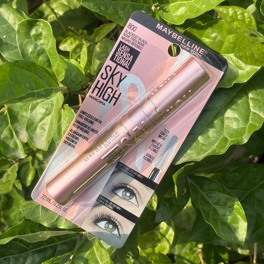 Maybelline Sky High Mascara