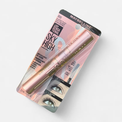 Maybelline Sky High Mascara