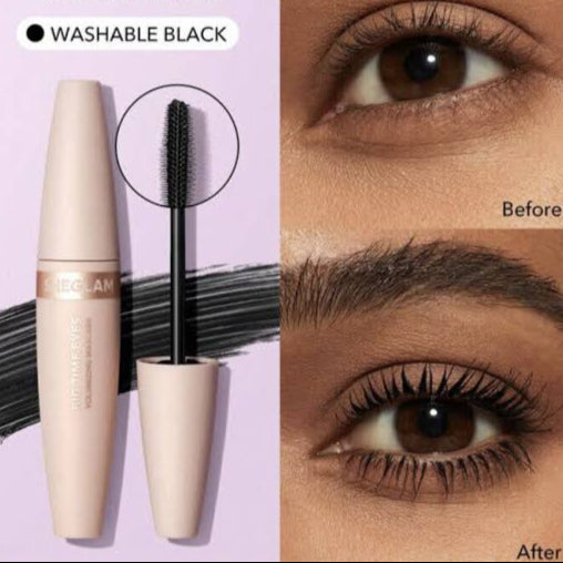 Sheglam Big Time Eyes Volumizing Mascara