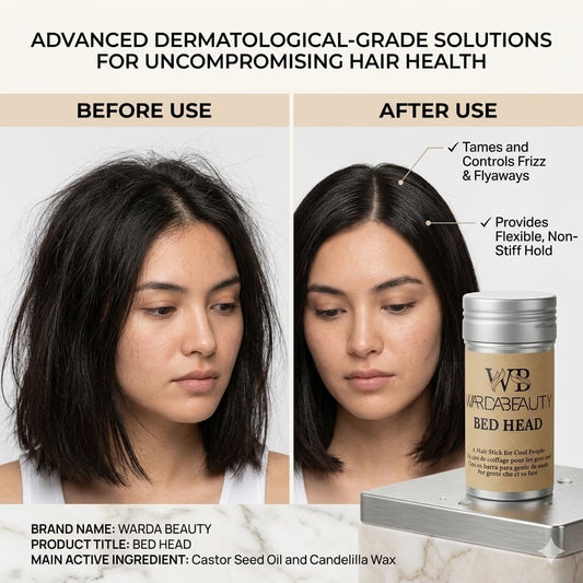 Warda Beauty Hair Wax Stick