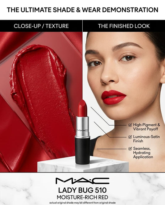 Mac Lipsticks