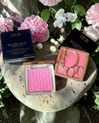 Dior BackStage Rosy Glow