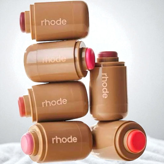 rhode  pocket blush 