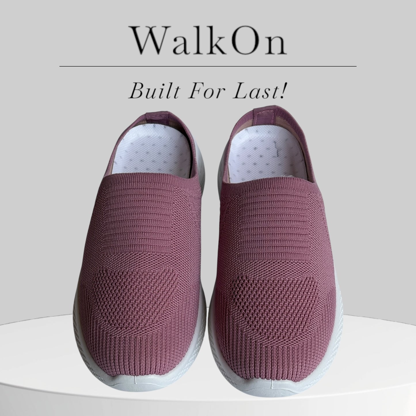 WOMEN-SNEAKERS Purple