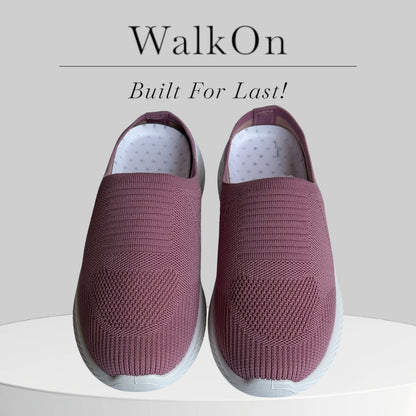 WOMEN-SNEAKERS Purple