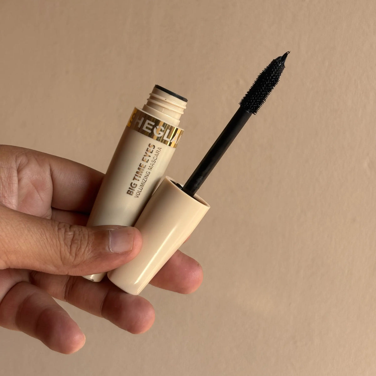 Sheglam Mascara