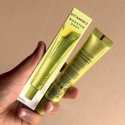 Arencia Vitamin C Booster