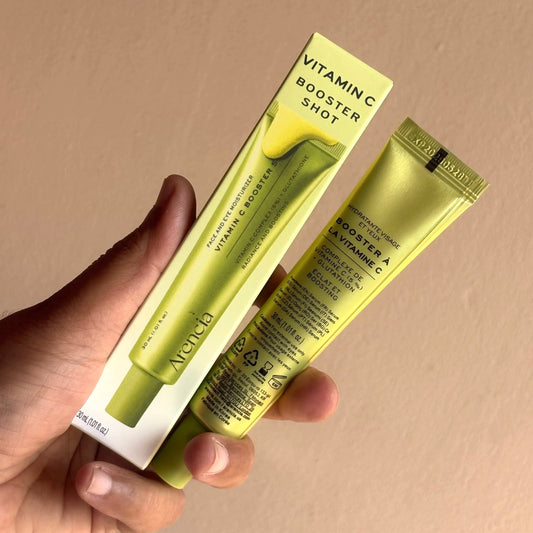 Arencia Vitamin C Booster