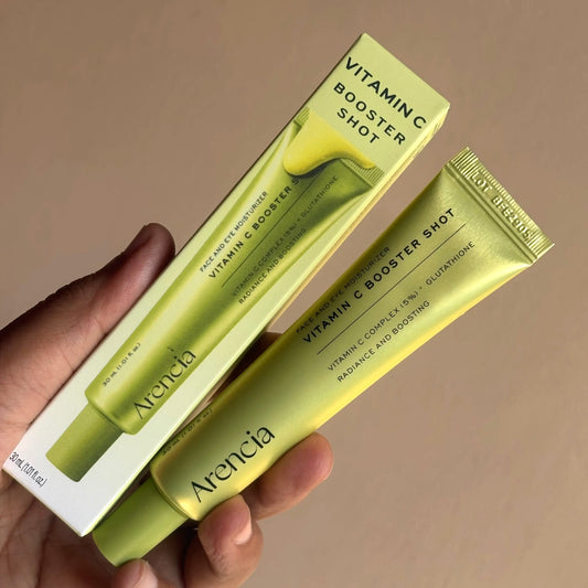 Arencia Vitamin C Booster