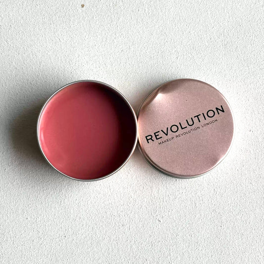 Revolution Creamy Blush