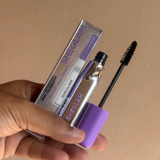 Sheglam Eye Mascara