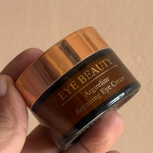 Argierline eye repairing cream