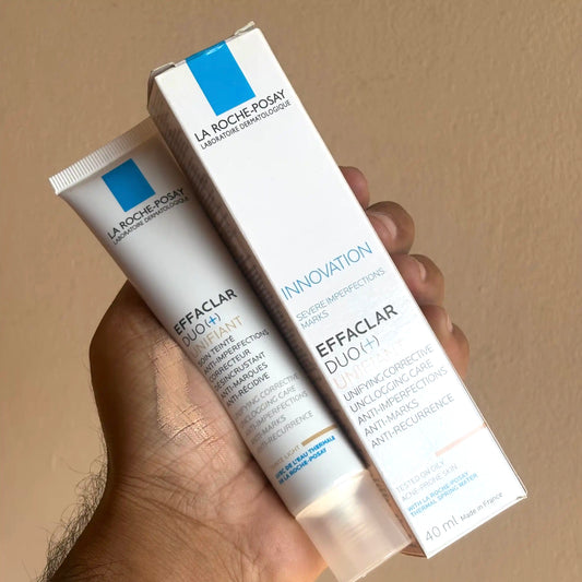 Laroche-Posay BB Cream