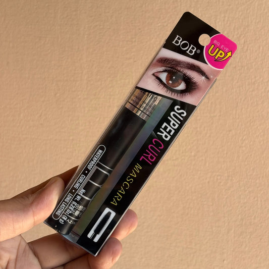 BOB Super Curl Mascara