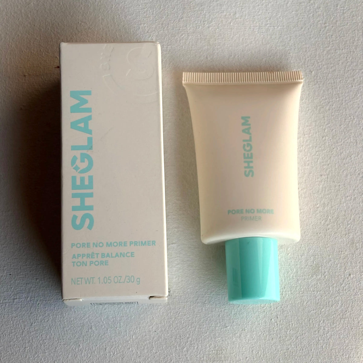 Sheglam Primer