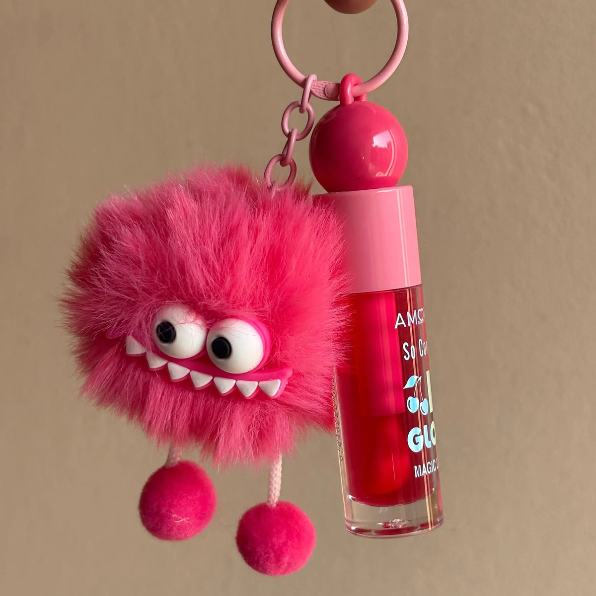 Fancy Lip Oil