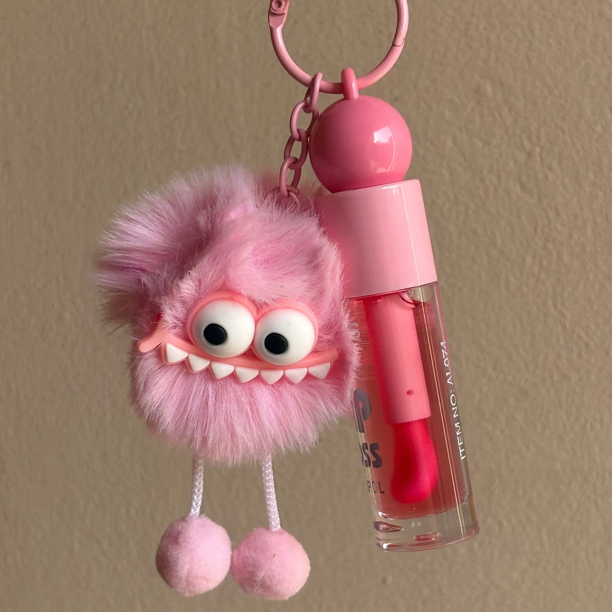 Fancy Lip Oil