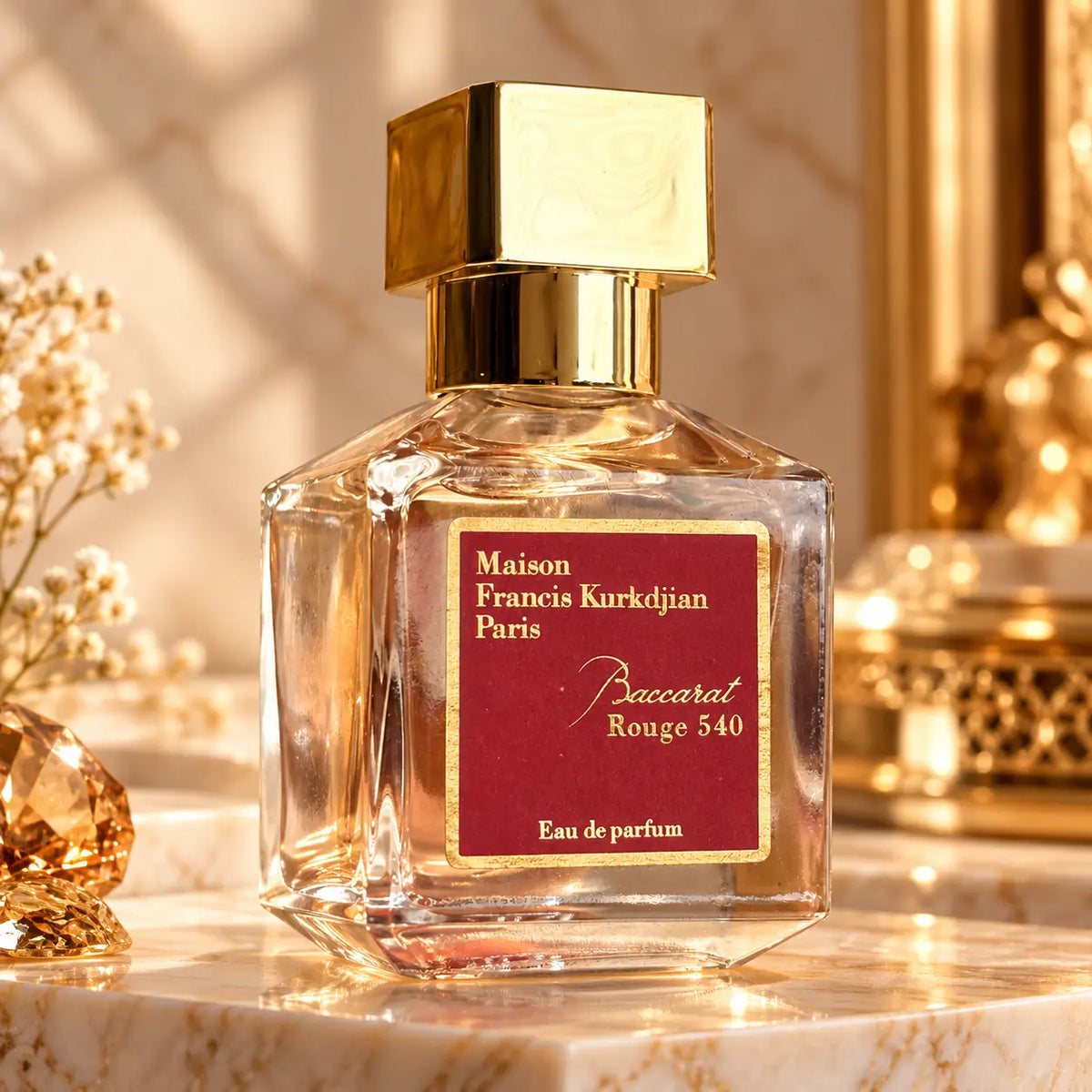 Maison Francis Paris