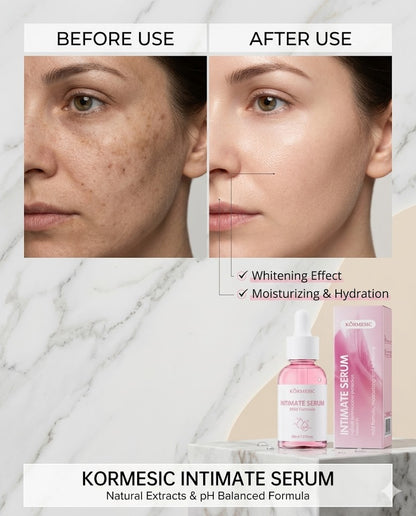Koresmic Intimate serum