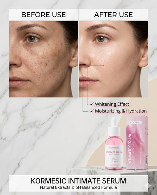 Koresmic Intimate serum