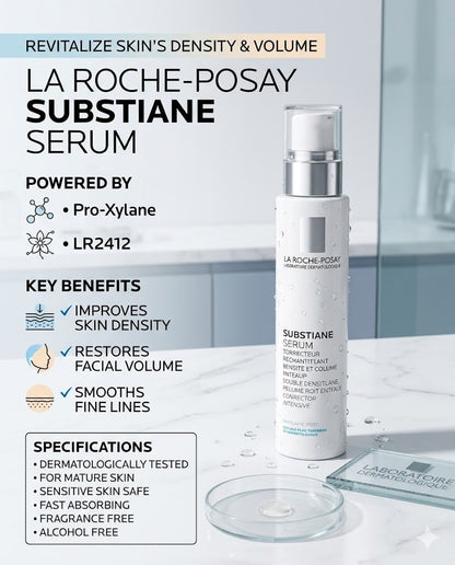 LA Roche-Posay Substiane Anti Aging Serum