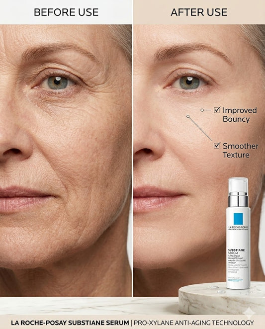 LA Roche-Posay Substiane Anti Aging Serum