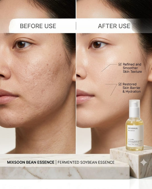 Mixsoon Bean Essence