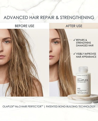 Olaplex Hair Perfector No 3 100Ml