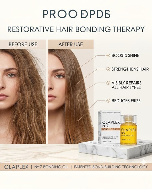 Olaplex No.7 Bonding Oil