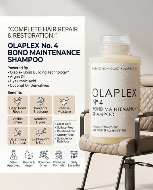 Olaplex Shampoo 100ML