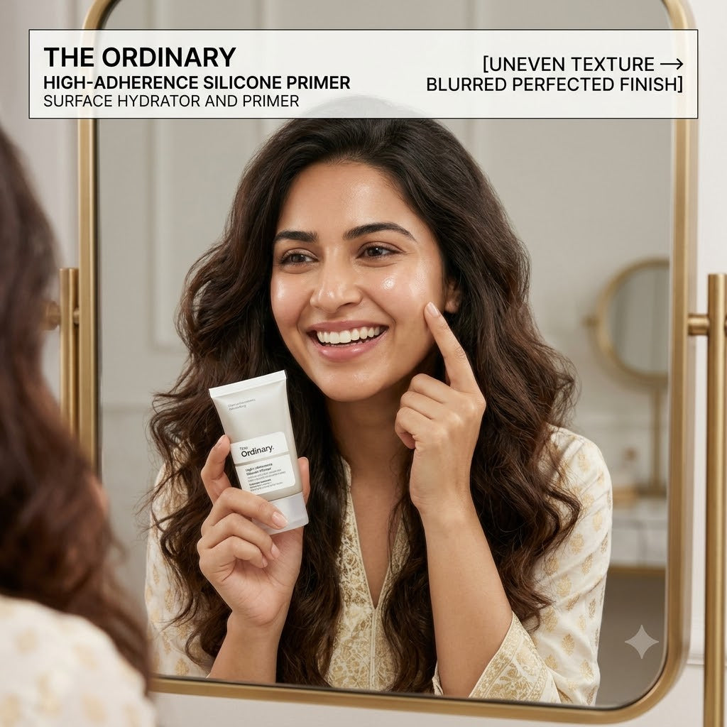 The Ordinary High-Adherence Silicon Primer
