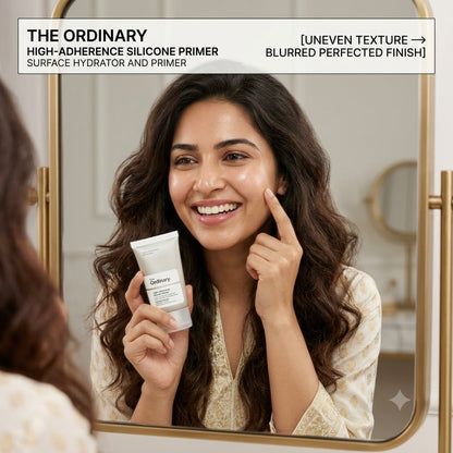 The Ordinary High-Adherence Silicon Primer